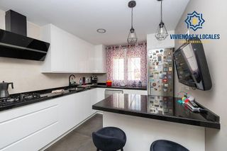 Casa pareada en venta en Zubia (La)