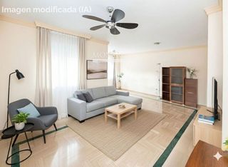 Chalet en venta en Gójar