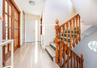 Chalet en venta en Gójar