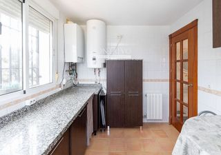 Chalet en venta en Gójar