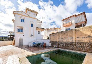 Chalet en venta en Gójar