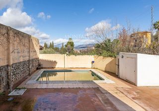 Chalet en venta en Gójar