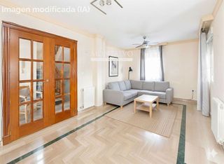 Chalet en venta en Gójar