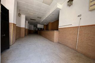 Chalet en venta en El Cabanyal- El Canyamelar en Valencia