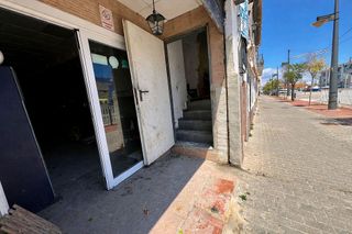 Chalet en venta en El Cabanyal- El Canyamelar en Valencia