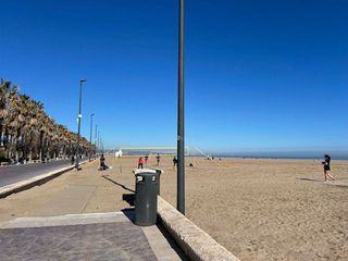 Chalet en venta en El Cabanyal- El Canyamelar en Valencia