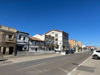 Chalet en venta en El Cabanyal- El Canyamelar en Valencia