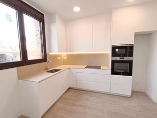 Piso en venta en Ca n'Oriach en Sabadell