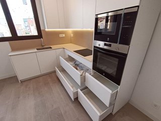 Piso en venta en Ca n'Oriach en Sabadell