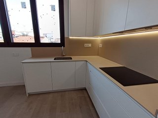 Piso en venta en Ca n'Oriach en Sabadell
