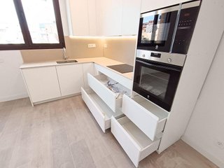 Piso en venta en Ca n'Oriach en Sabadell