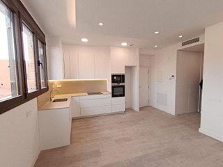Piso en venta en Ca n'Oriach en Sabadell