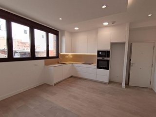 Piso en venta en Ca n'Oriach en Sabadell