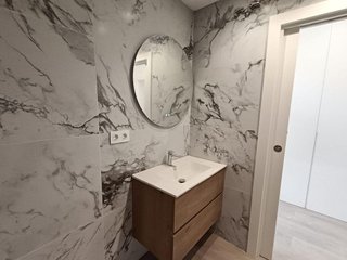Piso en venta en Ca n'Oriach en Sabadell