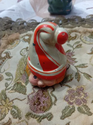 Temperamatite Terracotta Vintage