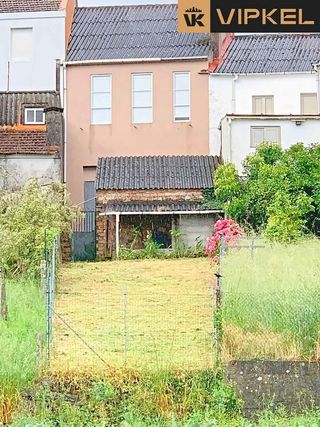 Casa en venta en Estrada (A)