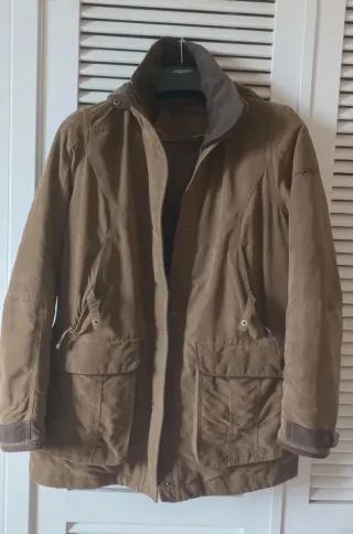 Chaqueta Hombre Blaser Argali 2.0