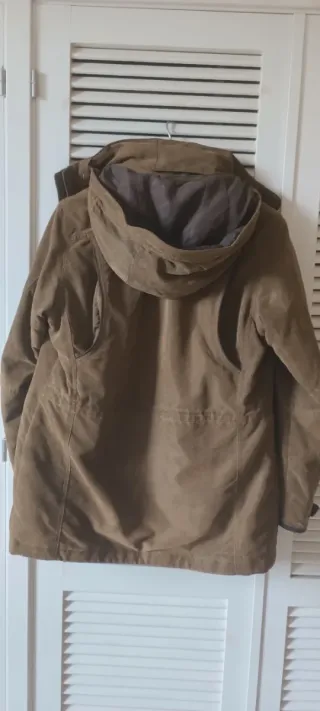 Chaqueta Hombre Blaser Argali 2.0