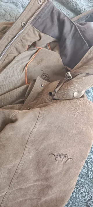 Chaqueta Hombre Blaser Argali 2.0