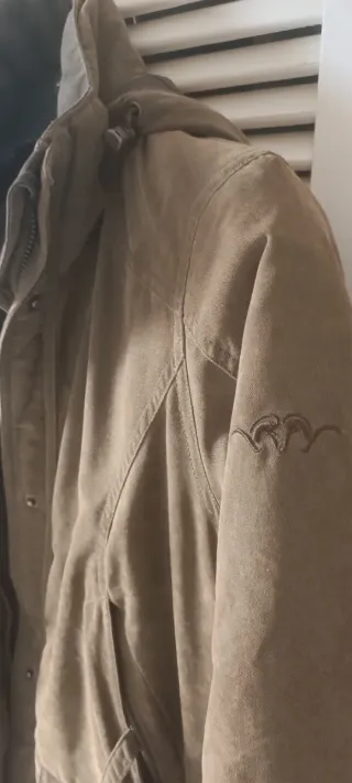 Chaqueta Hombre Blaser Argali 2.0