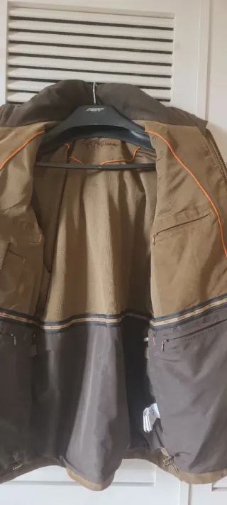 Chaqueta Hombre Blaser Argali 2.0