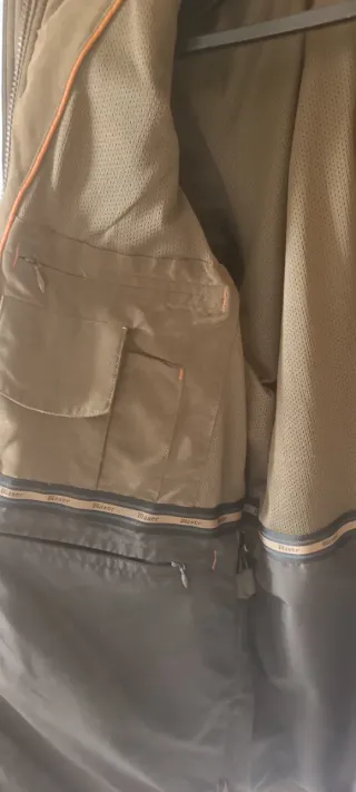 Chaqueta Hombre Blaser Argali 2.0