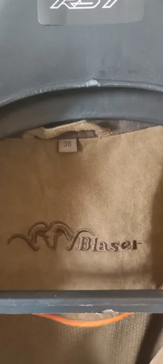 Chaqueta Hombre Blaser Argali 2.0