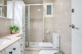 Piso en venta en Sant Adrià de Besos