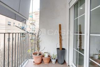 Piso en venta en Sant Adrià de Besos