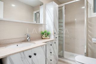 Piso en venta en Sant Adrià de Besos