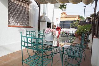 Chalet en venta en Cabrils