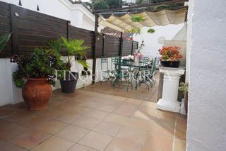 Chalet en venta en Cabrils