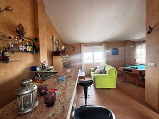 Casa en venta en Centro en Alcazares, Los