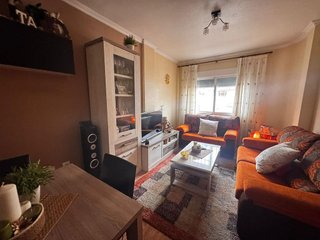 Casa en venta en Centro en Alcazares, Los