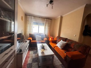 Casa en venta en Centro en Alcazares, Los