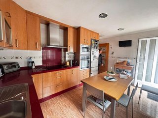 Casa en venta en Centro en Alcazares, Los