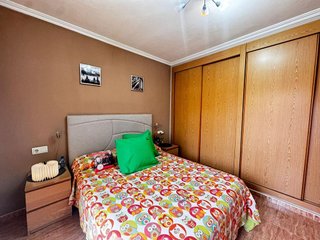 Casa en venta en Centro en Alcazares, Los
