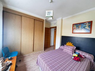 Casa en venta en Centro en Alcazares, Los