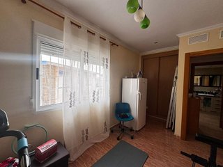 Casa en venta en Centro en Alcazares, Los