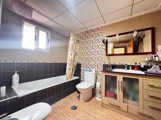 Casa en venta en Centro en Alcazares, Los