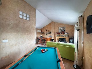Casa en venta en Centro en Alcazares, Los