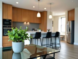 Piso en venta en El Guinardó en Barcelona