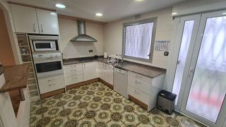 Piso en venta en La Font d'en Fargues en Barcelona