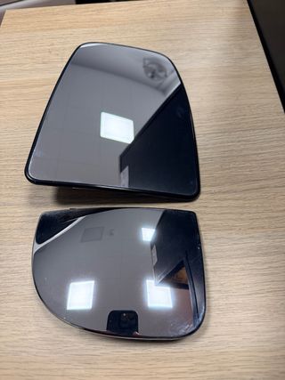 Cristal Espejo IVECO DAILY