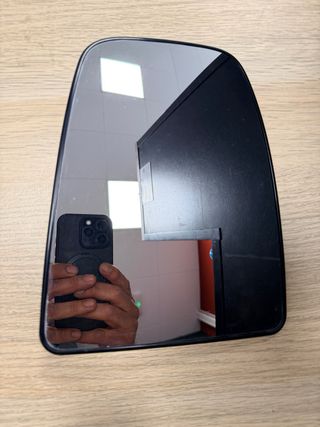 Cristal Espejo IVECO DAILY