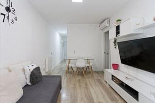 Piso en venta en Pubilla Cases en Hospitalet de Llobregat, L´
