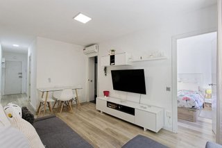 Piso en venta en Pubilla Cases en Hospitalet de Llobregat, L´
