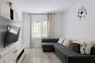 Piso en venta en Pubilla Cases en Hospitalet de Llobregat, L´