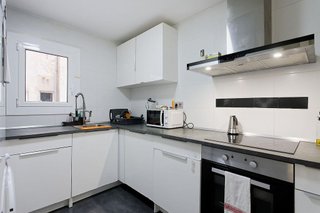 Piso en venta en Pubilla Cases en Hospitalet de Llobregat, L´