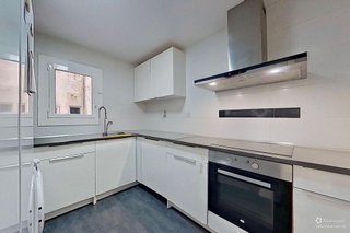 Piso en venta en Pubilla Cases en Hospitalet de Llobregat, L´